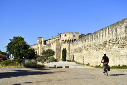 France, Avignon