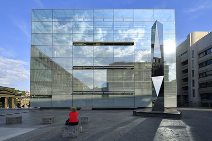 Allemagne, Stuttgart