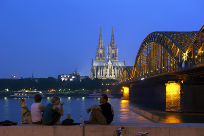 Allemagne, Cologne