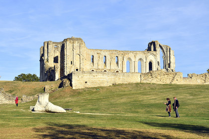France, Marais Poitevin