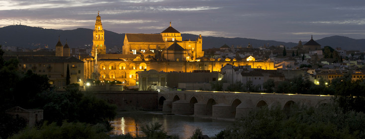 Espagne, Cordoba