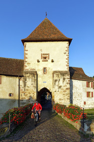 France, Turckheim