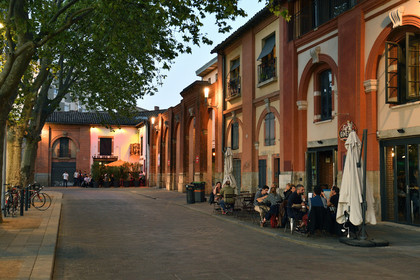 France, Toulouse