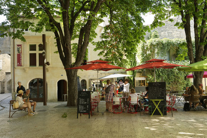 France, Saint Remy de Provence