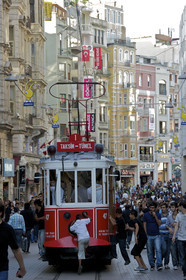 Turquie, Istanbul