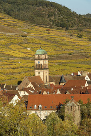 France, Kaysersberg