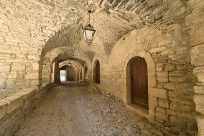 France, St Martin de Londres