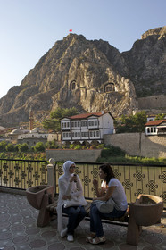 Turquie, Amasya