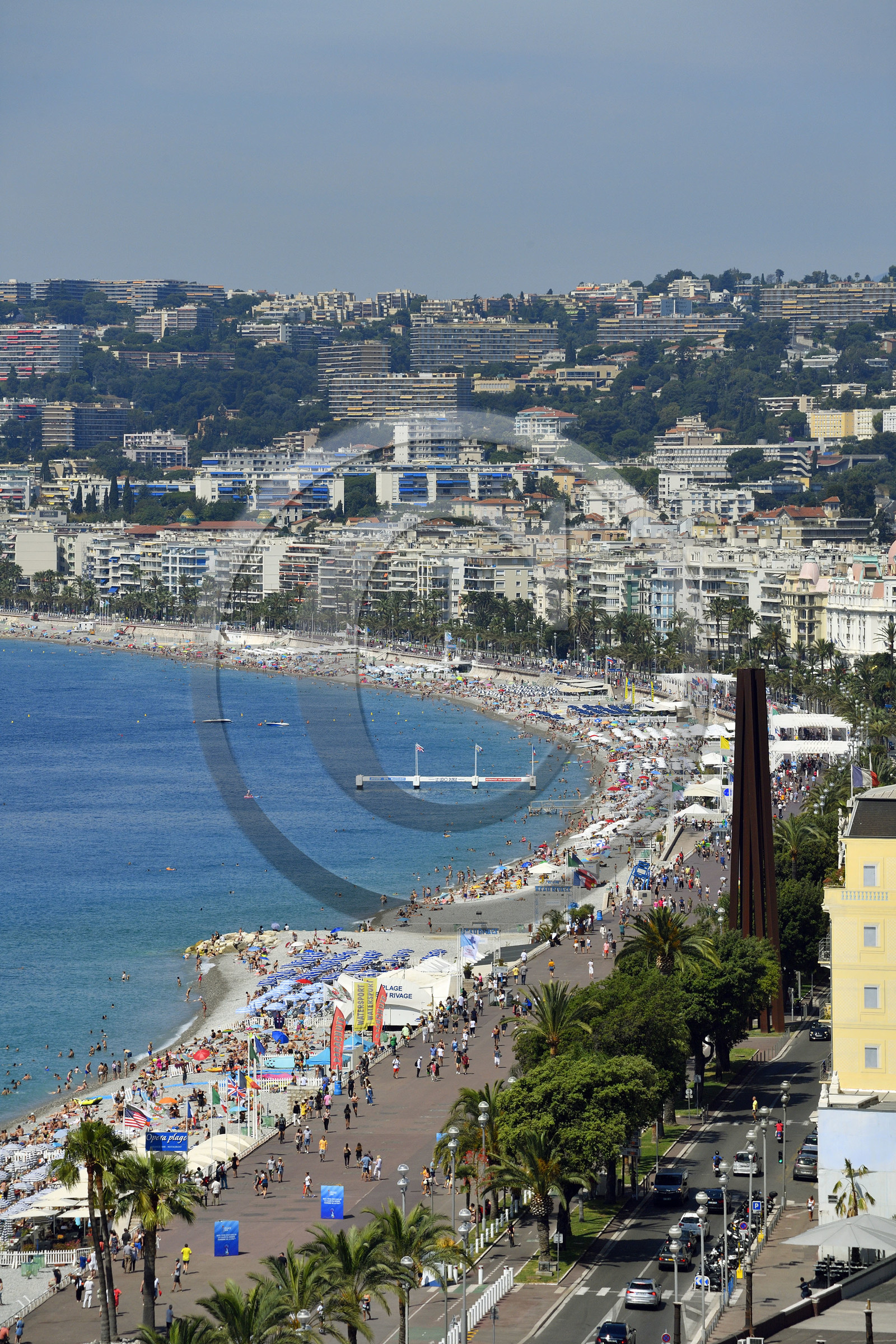 France, Nice