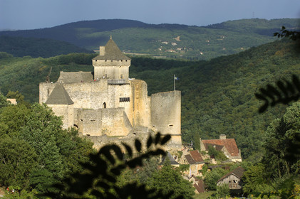 Castelnaud-la-Chapelle, France