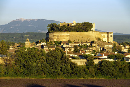 France, Grignan