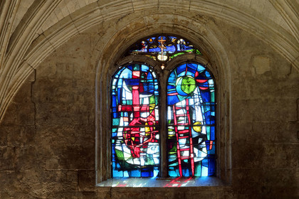 France, Baux de Provence