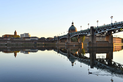 France, Toulouse