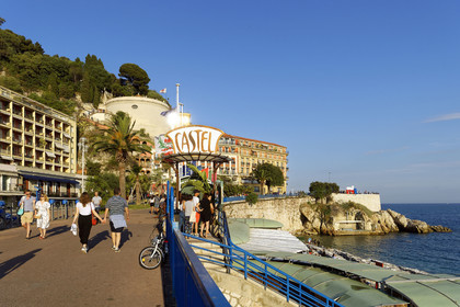 France, Nice