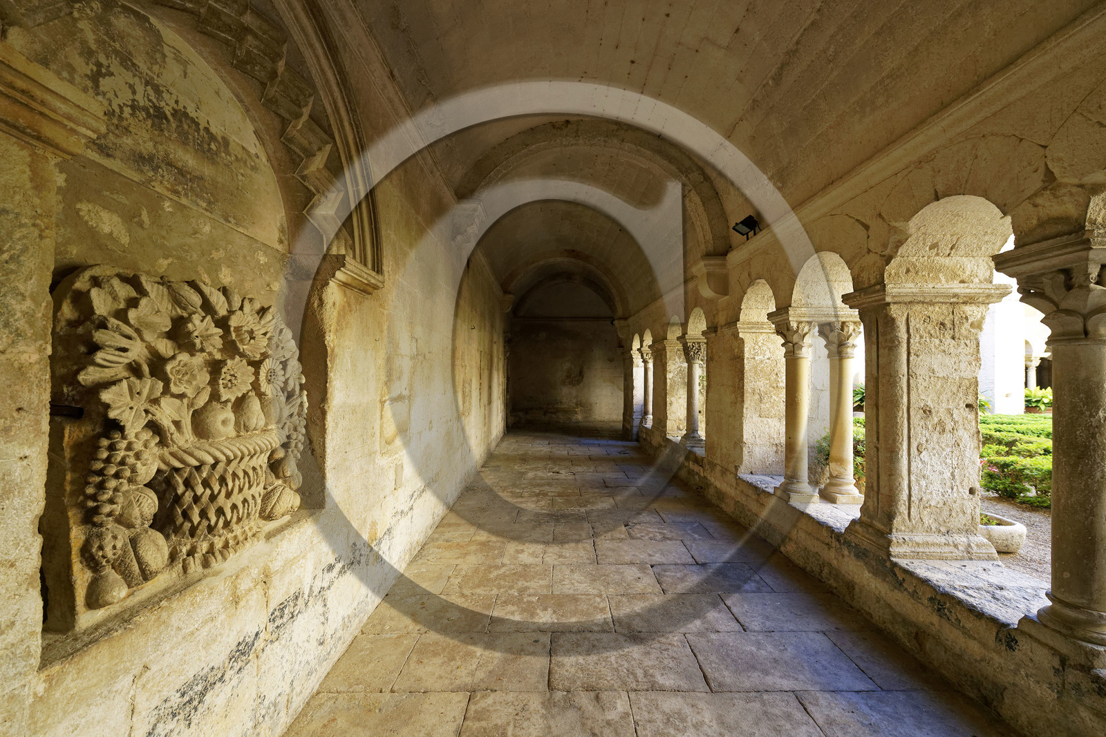 France, Saint Remy de Provence