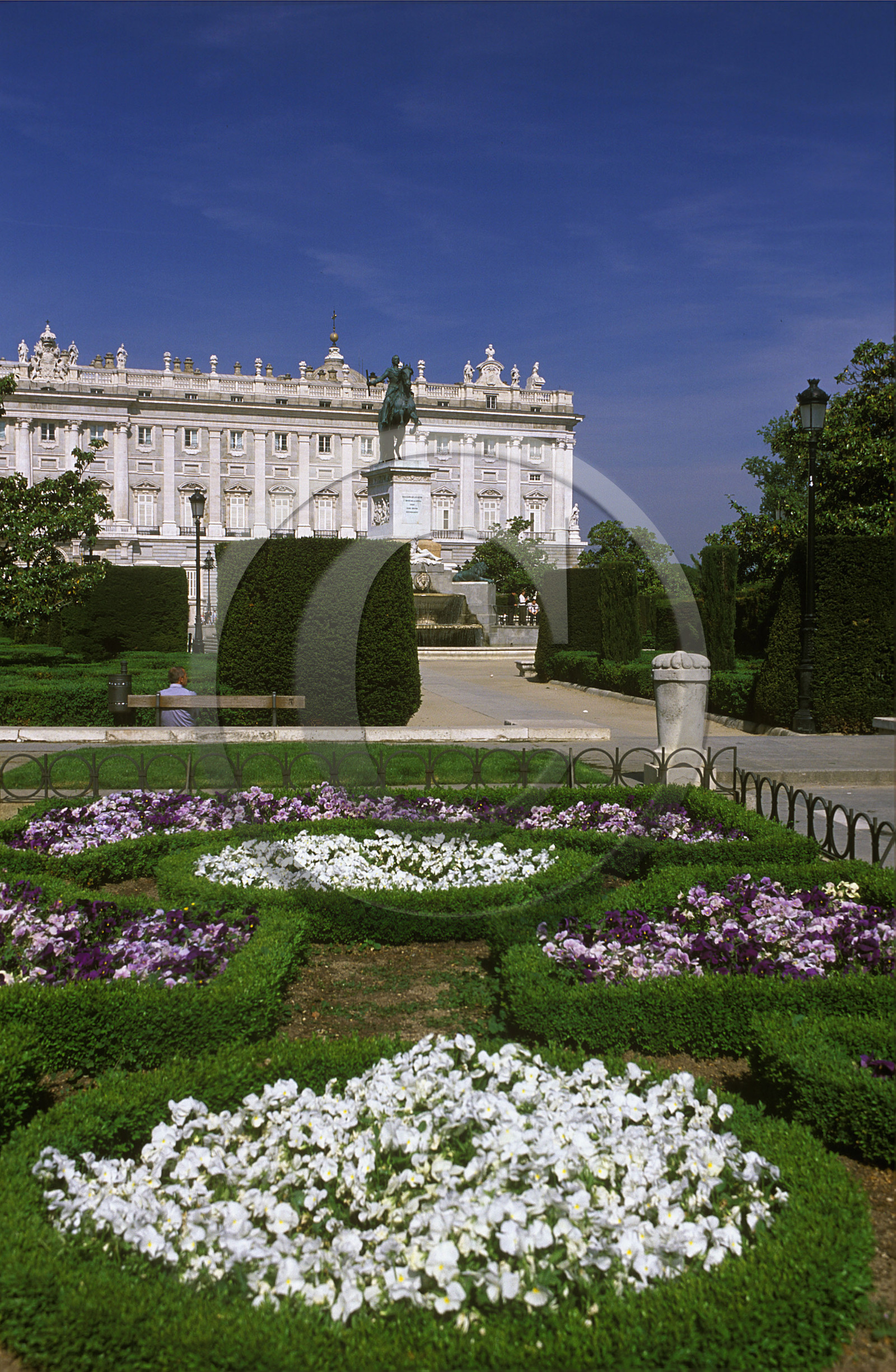 Madrid.Castille.Espagne