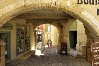 France, Gordes