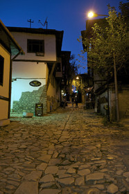 Turquie, Safranbolu