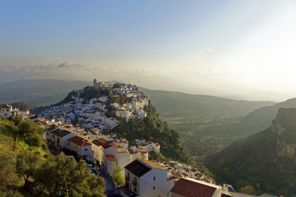Espagne, Casares