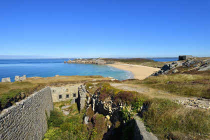 France, Crozon