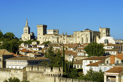 France, Avignon