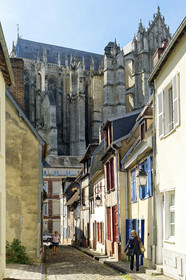 France, Beauvais