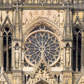 France, Reims