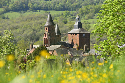 France, Collonges