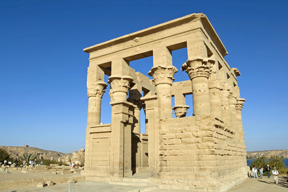 Egypte, Philae