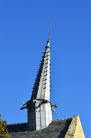 France, Plougrescant