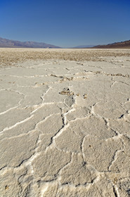 USA, DEATH VALLEY