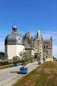 France, Vitré