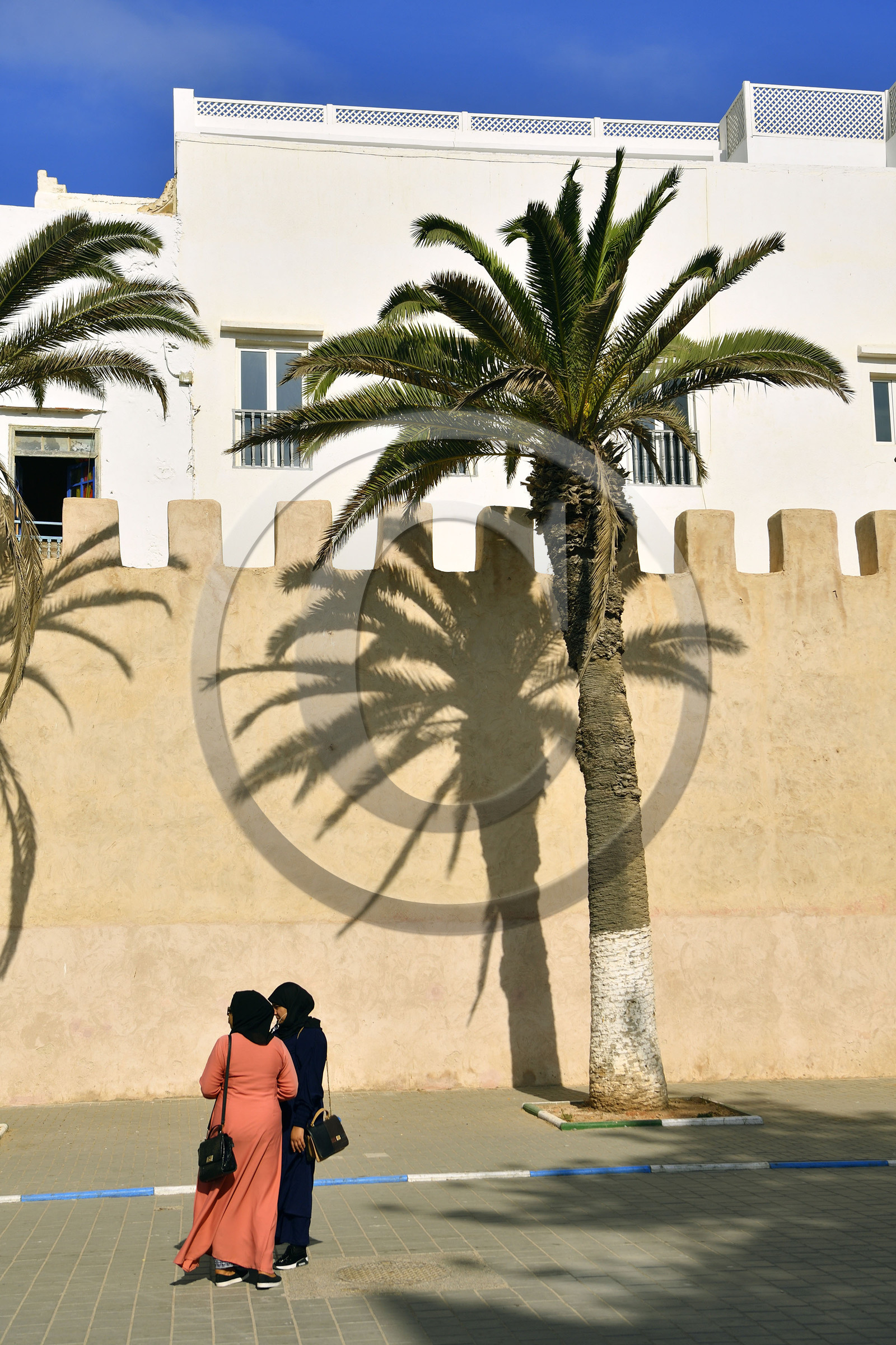 Maroc, Essaouira