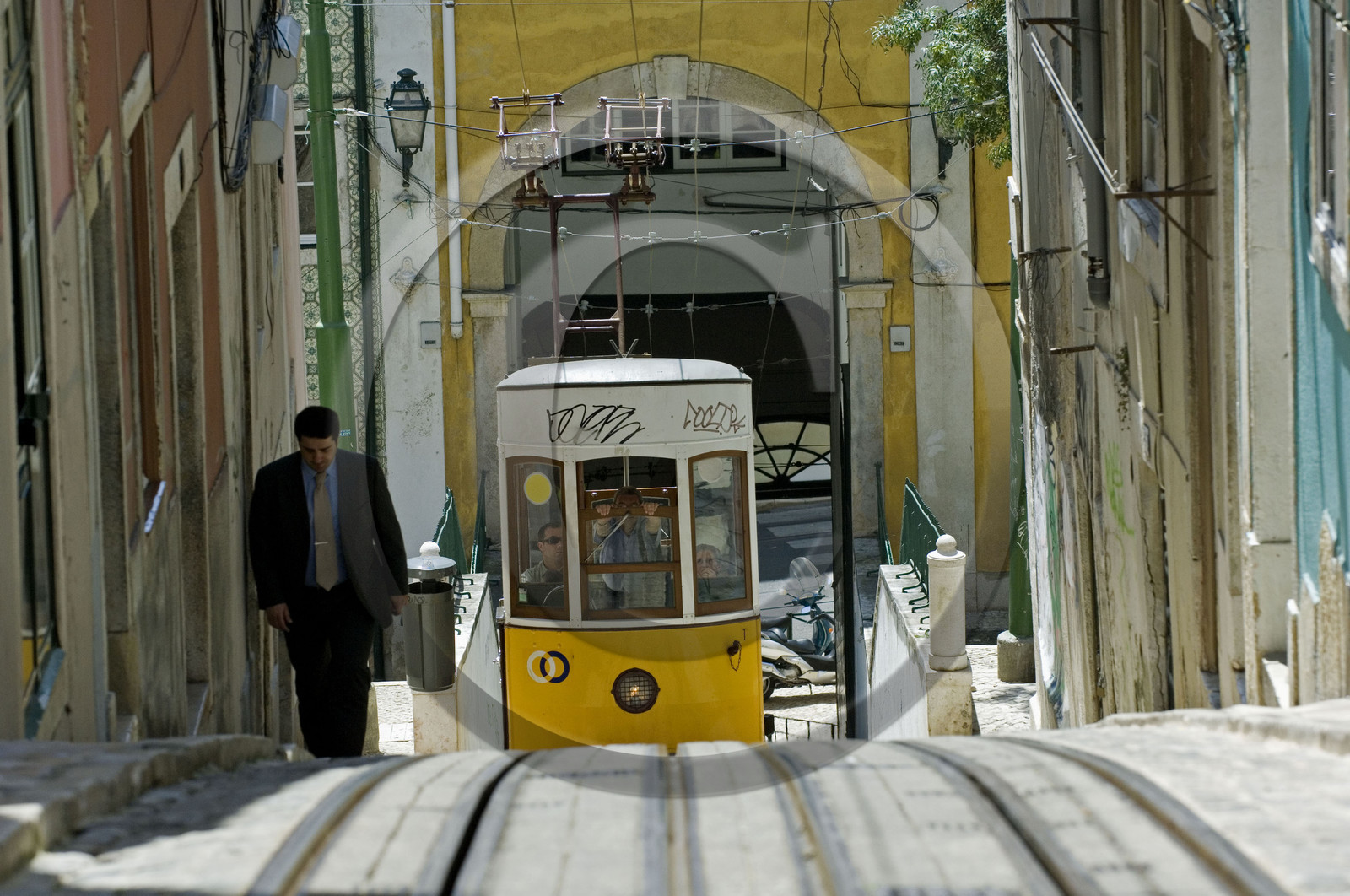 Lisbonne, Portugal