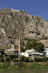 Turquie, Amasya