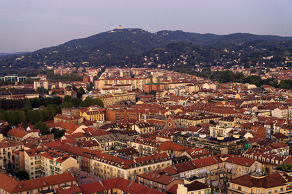 Italie, Turin