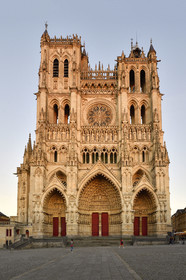 France, Amiens