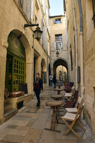 France, Montpellier