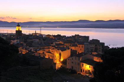 France, Saint-Tropez