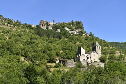 France, Saint Véran