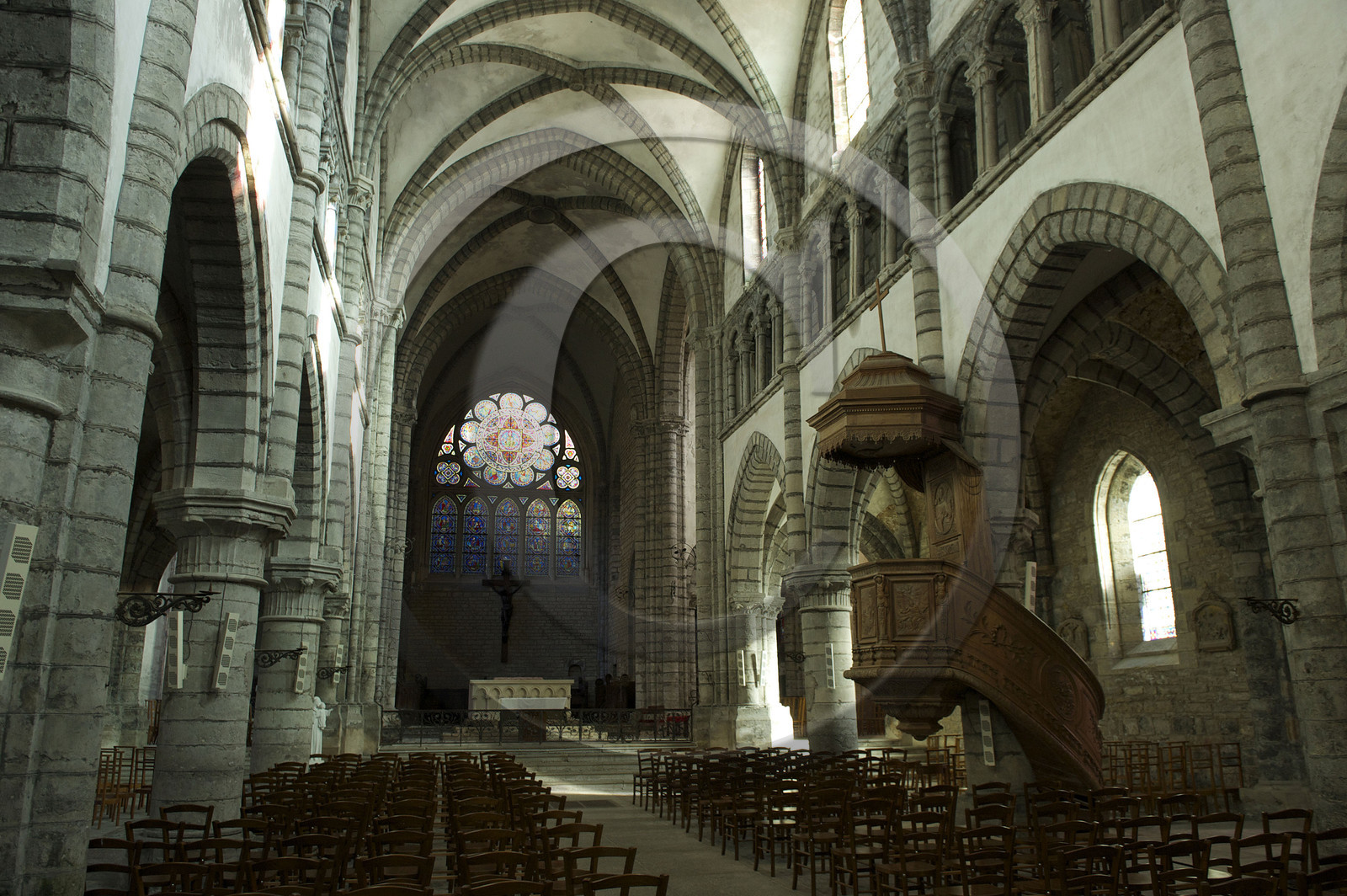 France, Franche-Comté