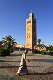 Maroc, Marrakech