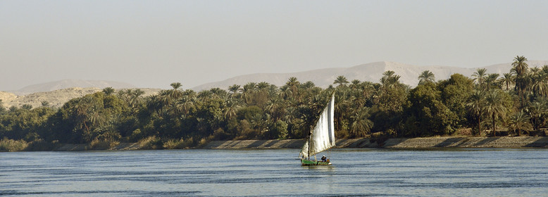 Egypte, Nil
