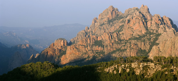 Bavella, Corse, France