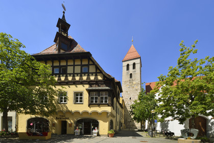 Allemagne, Bamberg