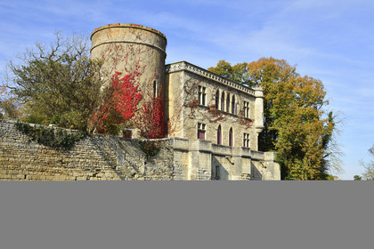 France, Marais Poitevin