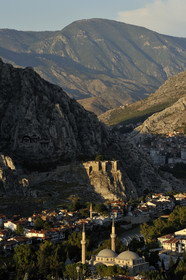 Turquie, Amasya