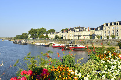 France, Angers