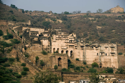 Inde, Bundi