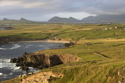 Irlande, Dingle